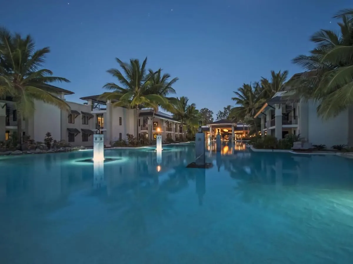 Solitudes Studio @ Sea Temple Apartment Port Douglas 0*,  Australia