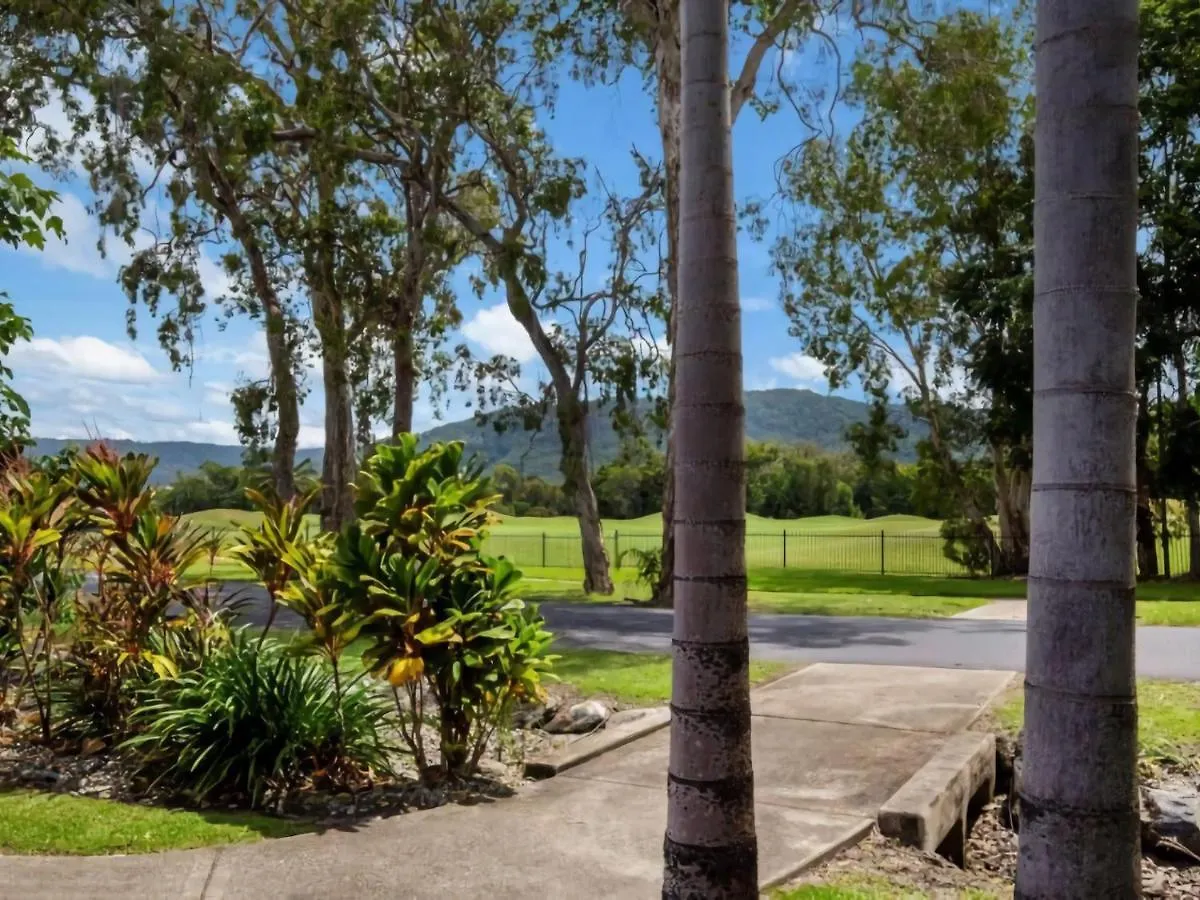 Solitudes Studio @ Sea Temple Apartment Port Douglas Australia